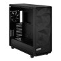 Fractal Design | Meshify 2 XL Light Tempered Glass | Black | Power supply included | ATX - 9